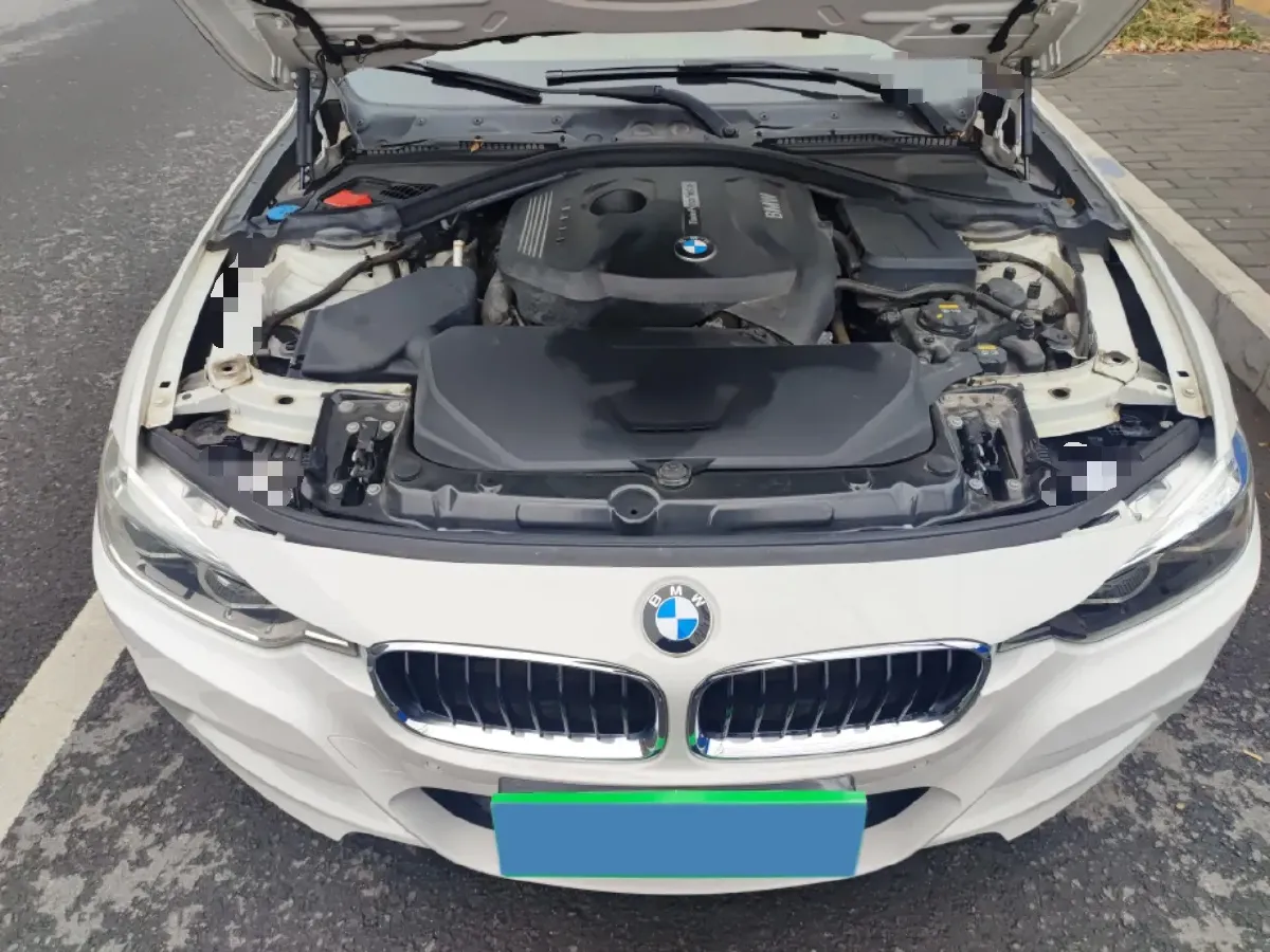 2018 BMW 3 Series 2.0T 184HP L4 8AT,autocango,china used car exporter,china ev exporter,chinese used car exporter,chinese used ev exporter