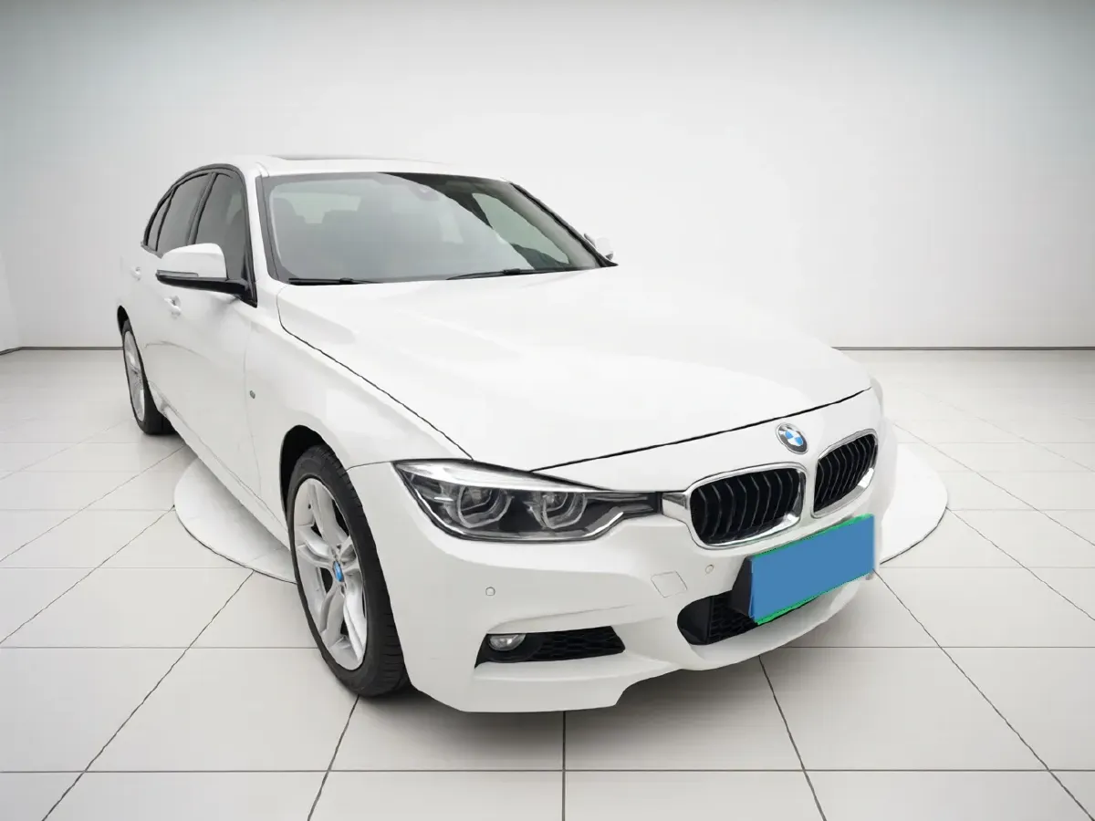 2018 BMW 3 Series 2.0T 184HP L4 8AT,autocango,china used car exporter,china ev exporter,chinese used car exporter,chinese used ev exporter