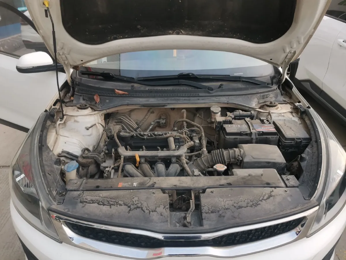 2017 Kia KX Cross 1.4L 100HP L4 6AT,autocango,china used car exporter,china ev exporter,chinese used car exporter,chinese used ev exporter