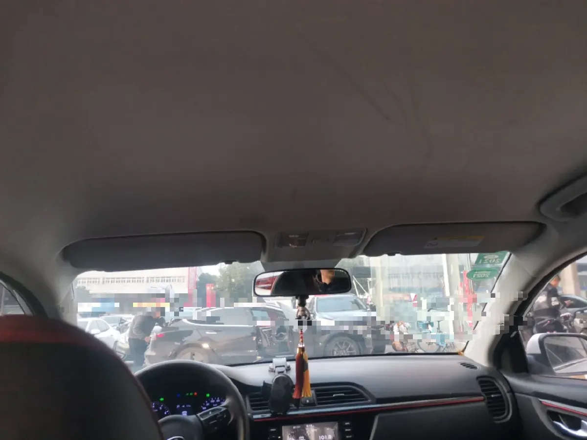 2017 Kia KX Cross 1.4L 100HP L4 6AT,autocango,china used car exporter,china ev exporter,chinese used car exporter,chinese used ev exporter