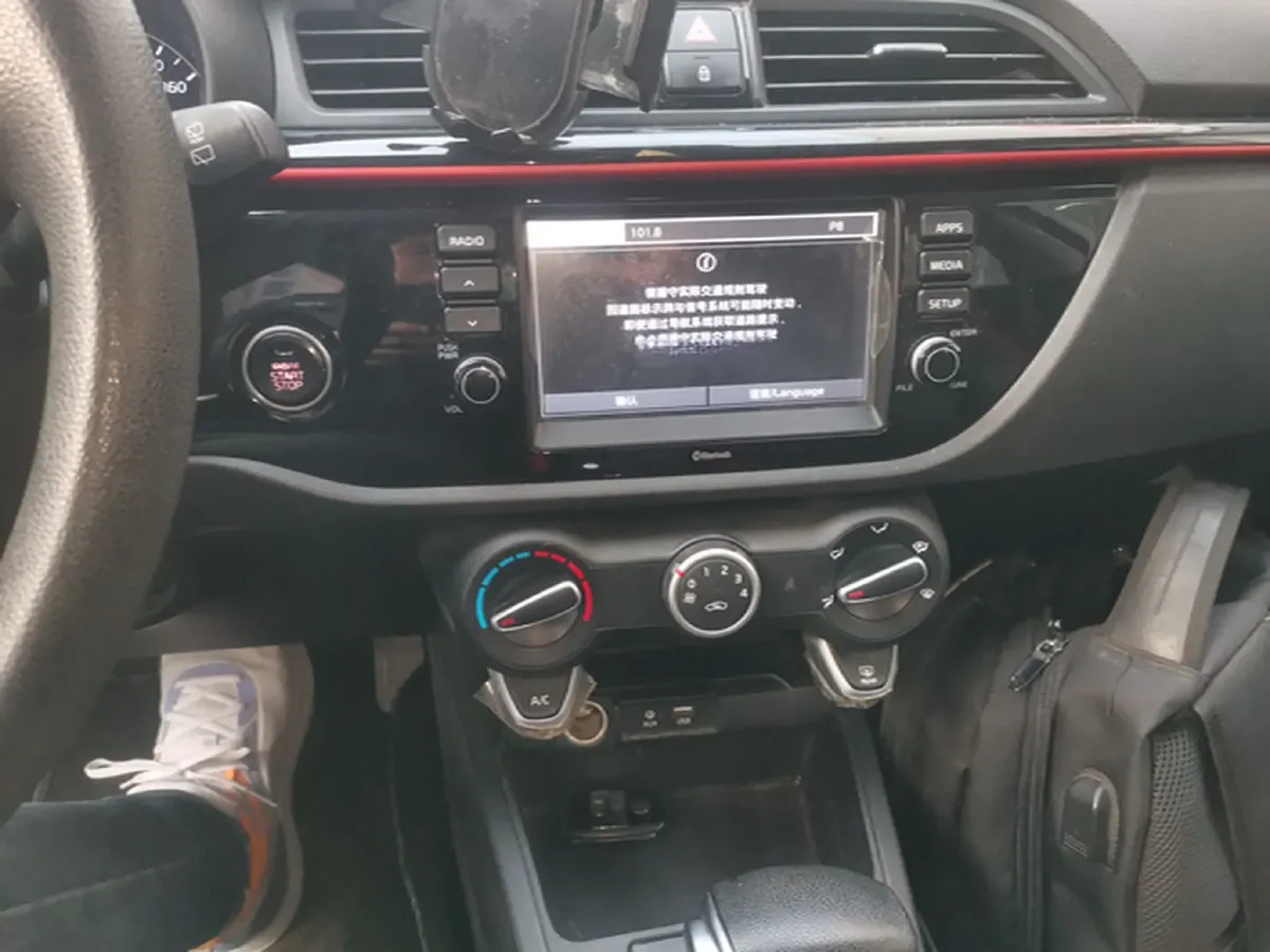 2017 Kia KX Cross 1.4L 100HP L4 6AT,autocango,china used car exporter,china ev exporter,chinese used car exporter,chinese used ev exporter