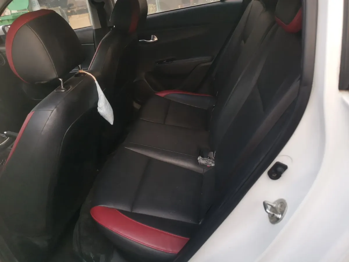 2017 Kia KX Cross 1.4L 100HP L4 6AT,autocango,china used car exporter,china ev exporter,chinese used car exporter,chinese used ev exporter