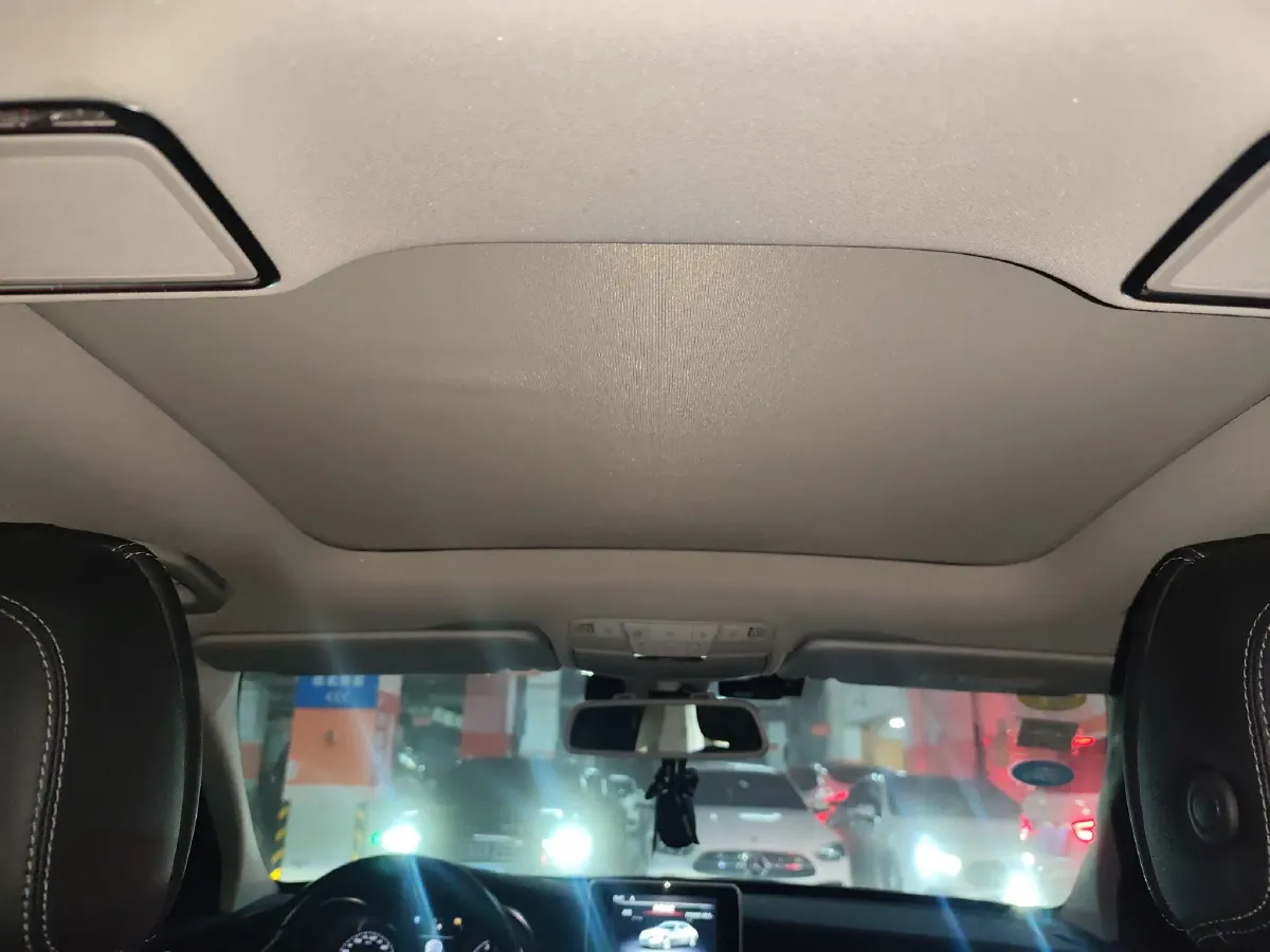 2017 Mercedes-Benz C Class 2.0T 184HP L4 9AT,autocango,china used car exporter,china ev exporter,chinese used car exporter,chinese used ev exporter