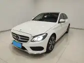 2017 MERCEDES-BENZ C CLASS,autocango,china used car exporter,china ev exporter,chinese used car exporter,chinese used ev exporter