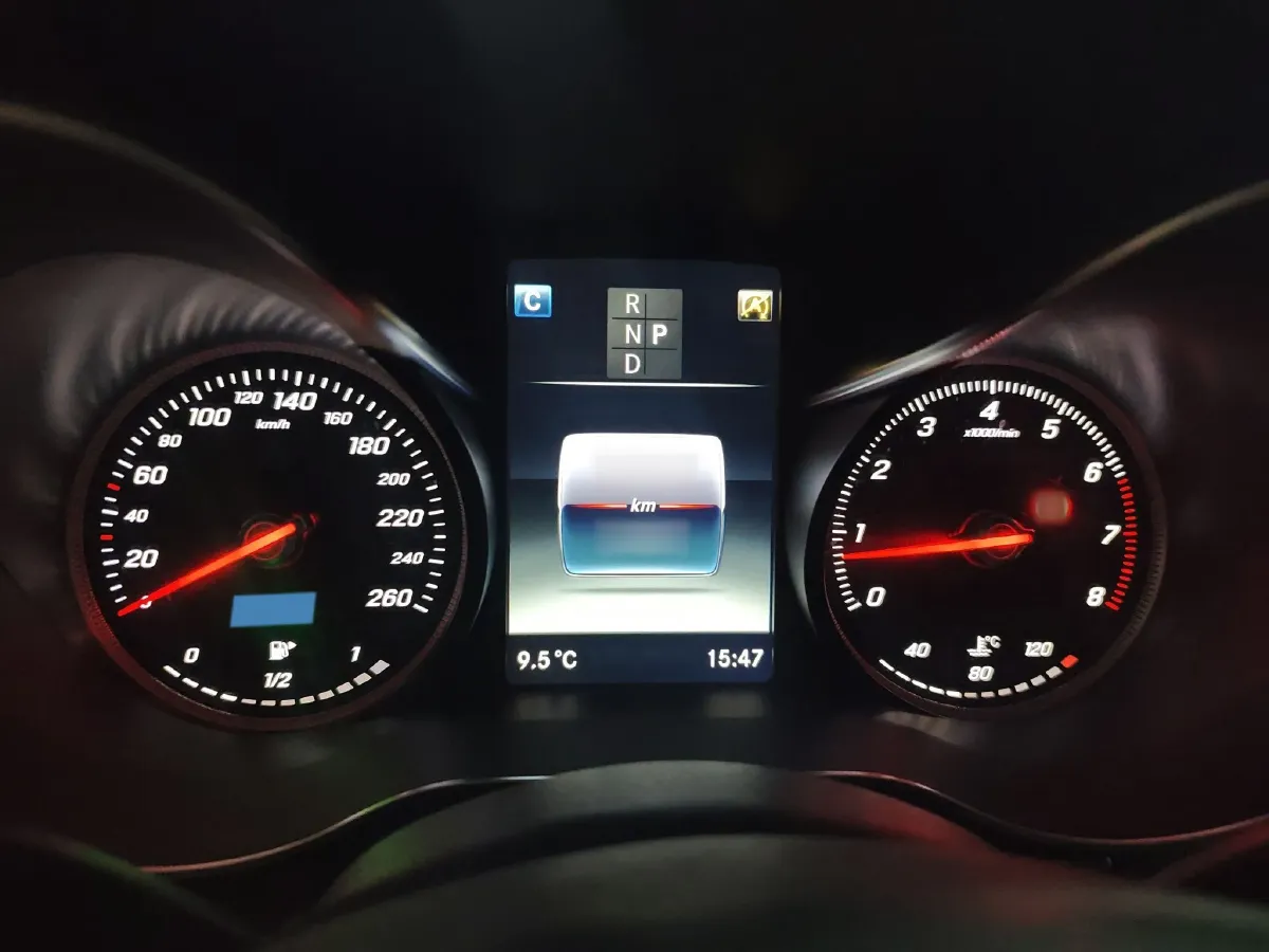 2017 Mercedes-Benz C Class 2.0T 184HP L4 9AT,autocango,china used car exporter,china ev exporter,chinese used car exporter,chinese used ev exporter