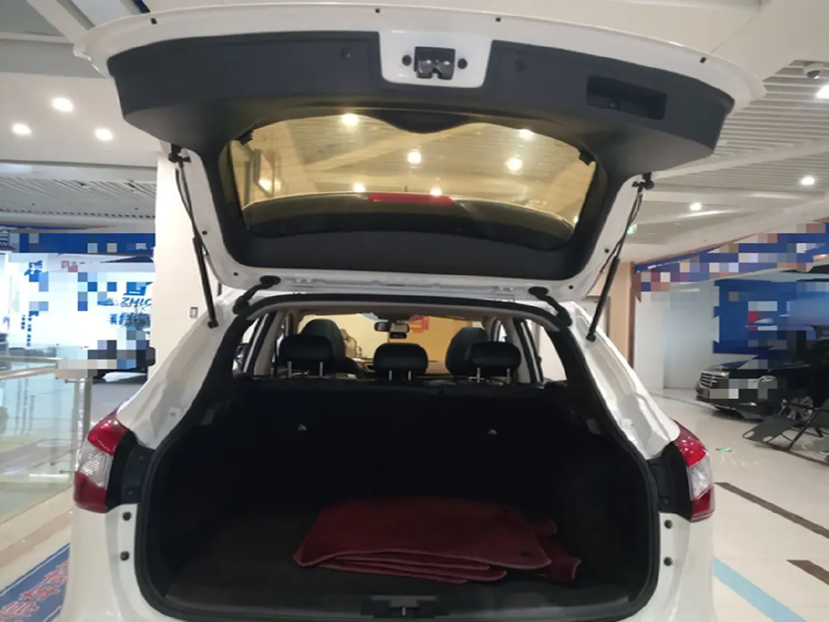 2017 Nissan Qashqai 2.0L 150HP L4 CVT,autocango,china used car exporter,china ev exporter,chinese used car exporter,chinese used ev exporter