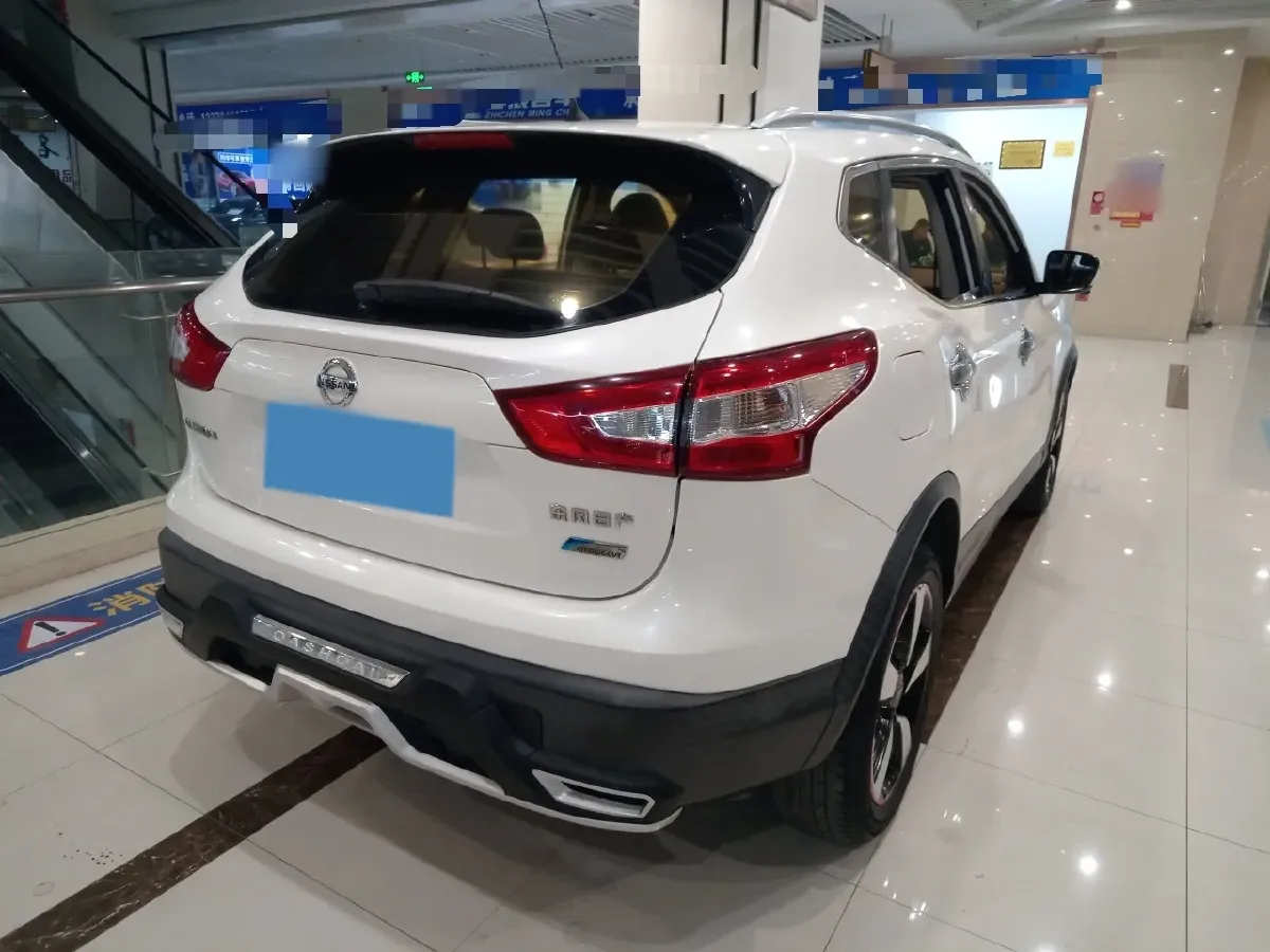 2017 Nissan Qashqai 2.0L 150HP L4 CVT,autocango,china used car exporter,china ev exporter,chinese used car exporter,chinese used ev exporter