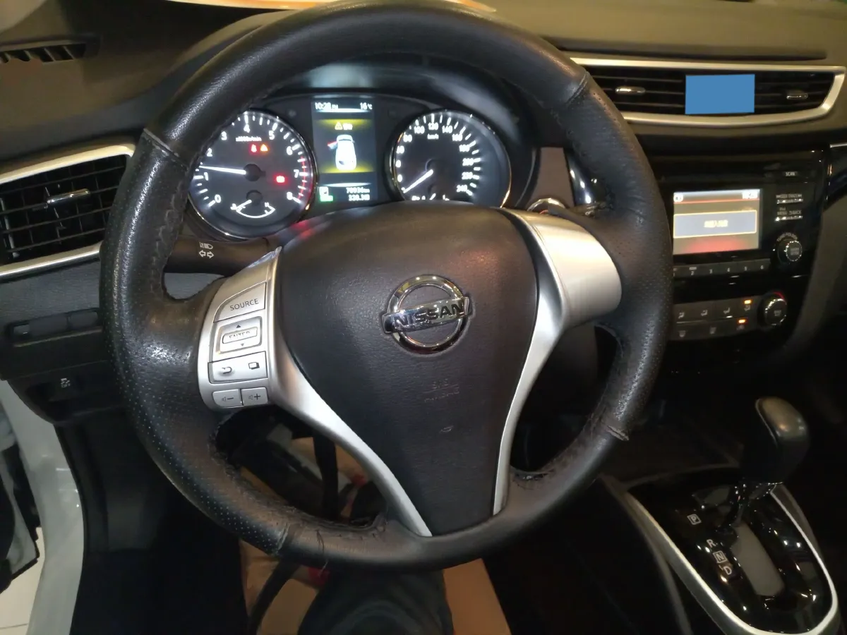 2017 Nissan Qashqai 2.0L 150HP L4 CVT,autocango,china used car exporter,china ev exporter,chinese used car exporter,chinese used ev exporter