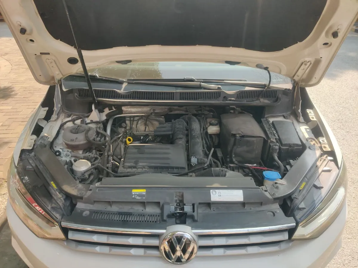 2018 Volkswagen Touran 1.4T 150HP L4 7DCT,autocango,china used car exporter,china ev exporter,chinese used car exporter,chinese used ev exporter