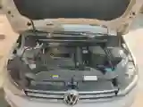 2018 Volkswagen Touran 1.4T 150HP L4 7DCT