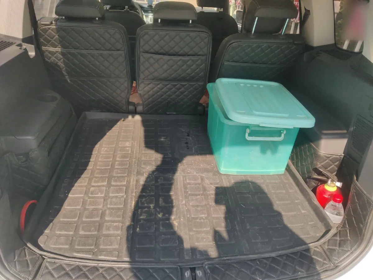 2018 Volkswagen Touran 1.4T 150HP L4 7DCT,autocango,china used car exporter,china ev exporter,chinese used car exporter,chinese used ev exporter