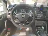 2018 Volkswagen Touran 1.4T 150HP L4 7DCT