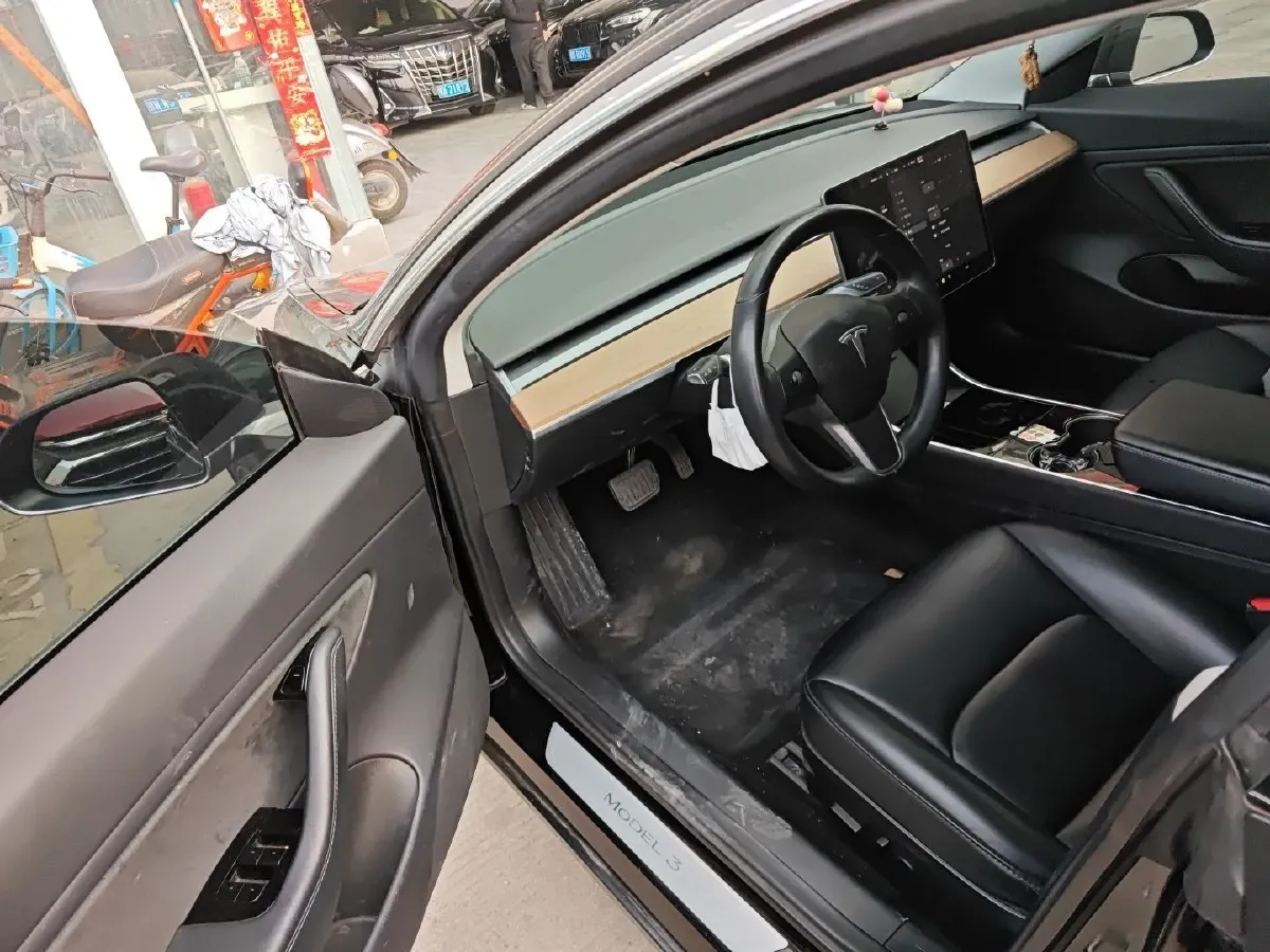 2019 Tesla Model 3 BEV 81KWH,autocango,china used car exporter,china ev exporter,chinese used car exporter,chinese used ev exporter