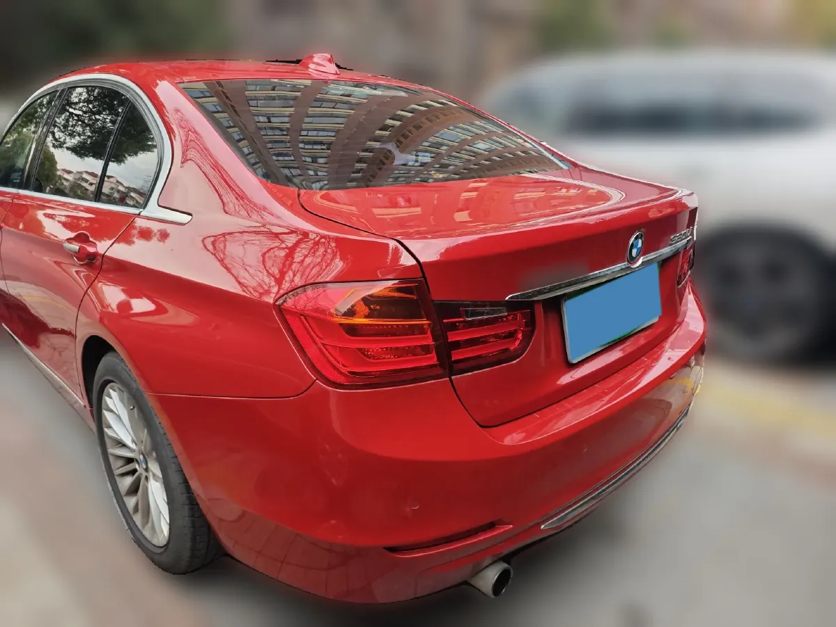 2014 BMW 3 Series 2.0T 184HP L4 8AT,autocango,china used car exporter,china ev exporter,chinese used car exporter,chinese used ev exporter
