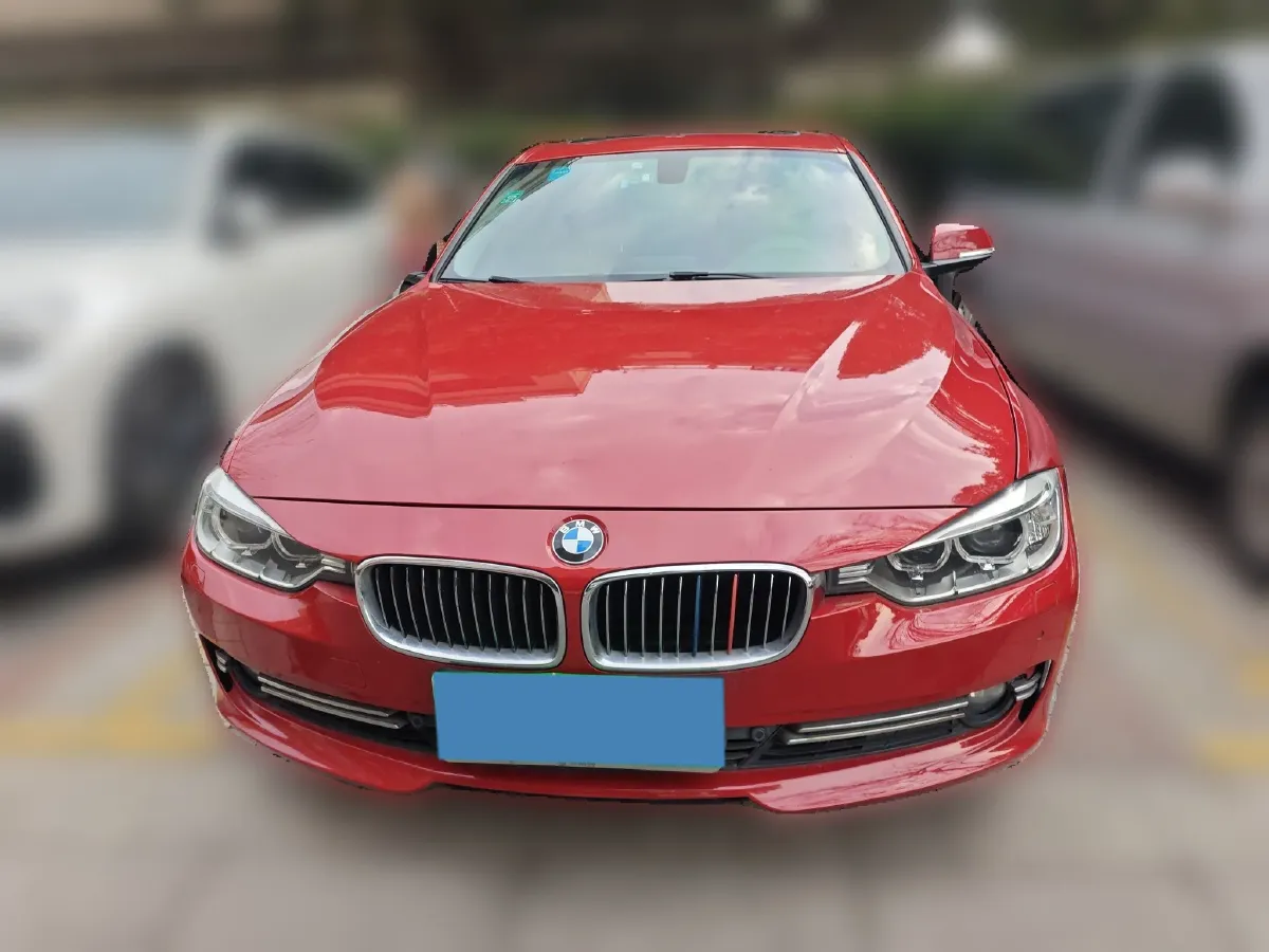 2014 BMW 3 Series 2.0T 184HP L4 8AT,autocango,china used car exporter,china ev exporter,chinese used car exporter,chinese used ev exporter