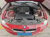 2014 BMW 3 Series 2.0T 184HP L4 8AT