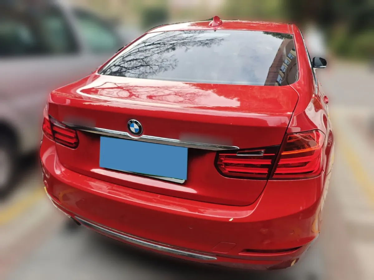 2014 BMW 3 Series 2.0T 184HP L4 8AT,autocango,china used car exporter,china ev exporter,chinese used car exporter,chinese used ev exporter