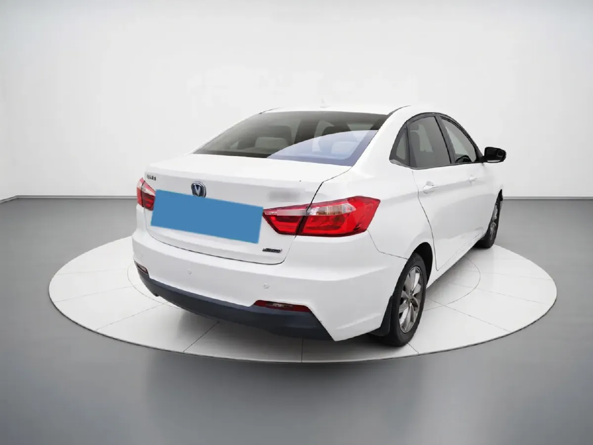 2015 ChangAn Alsvin V7 1.6L 124HP L4 4AT,autocango,china used car exporter,china ev exporter,chinese used car exporter,chinese used ev exporter