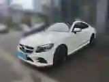 2019 Mercedes-Benz C Class 1.5T 184HP L4 9AT