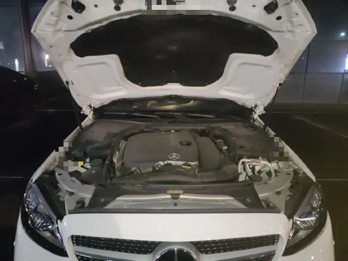 2019 Mercedes-Benz C Class 1.5T 184HP L4 9AT,autocango,china used car exporter,china ev exporter,chinese used car exporter,chinese used ev exporter