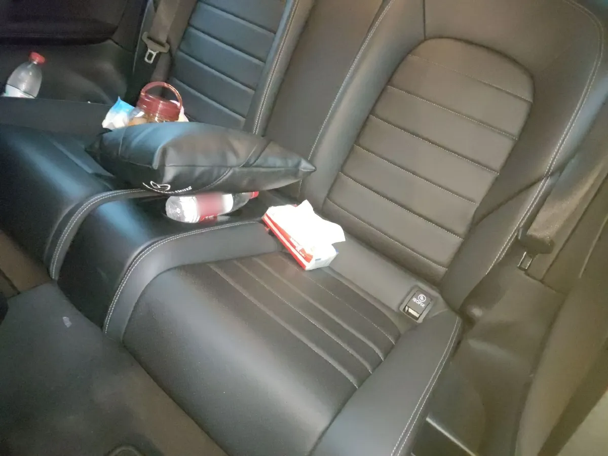 2019 Mercedes-Benz C Class 1.5T 184HP L4 9AT,autocango,china used car exporter,china ev exporter,chinese used car exporter,chinese used ev exporter