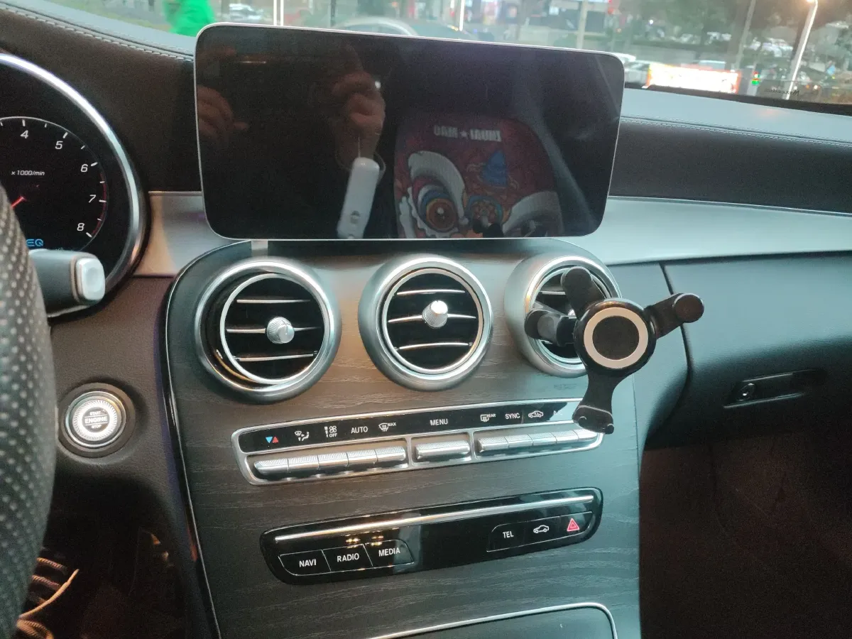 2019 Mercedes-Benz C Class 1.5T 184HP L4 9AT,autocango,china used car exporter,china ev exporter,chinese used car exporter,chinese used ev exporter