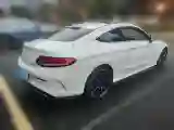 2019 Mercedes-Benz C Class 1.5T 184HP L4 9AT