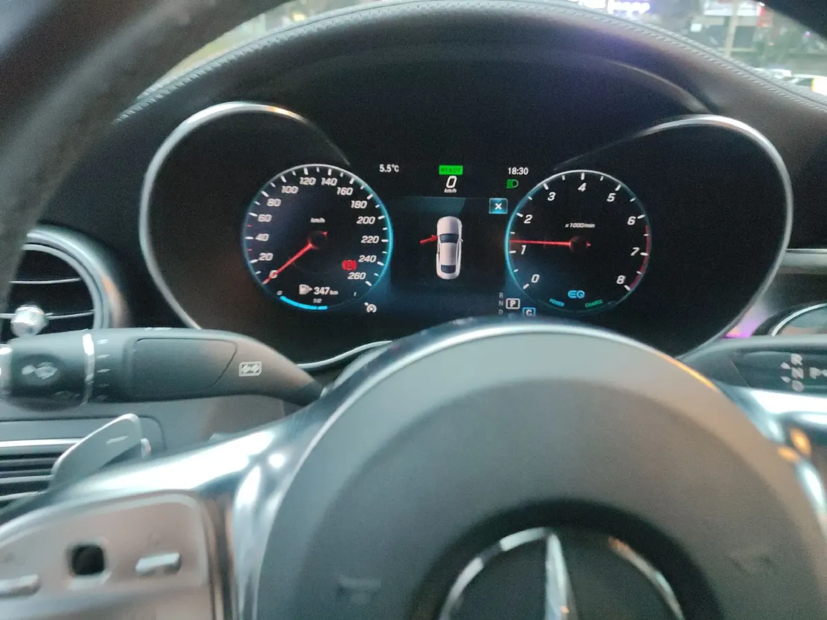 2019 Mercedes-Benz C Class 1.5T 184HP L4 9AT,autocango,china used car exporter,china ev exporter,chinese used car exporter,chinese used ev exporter