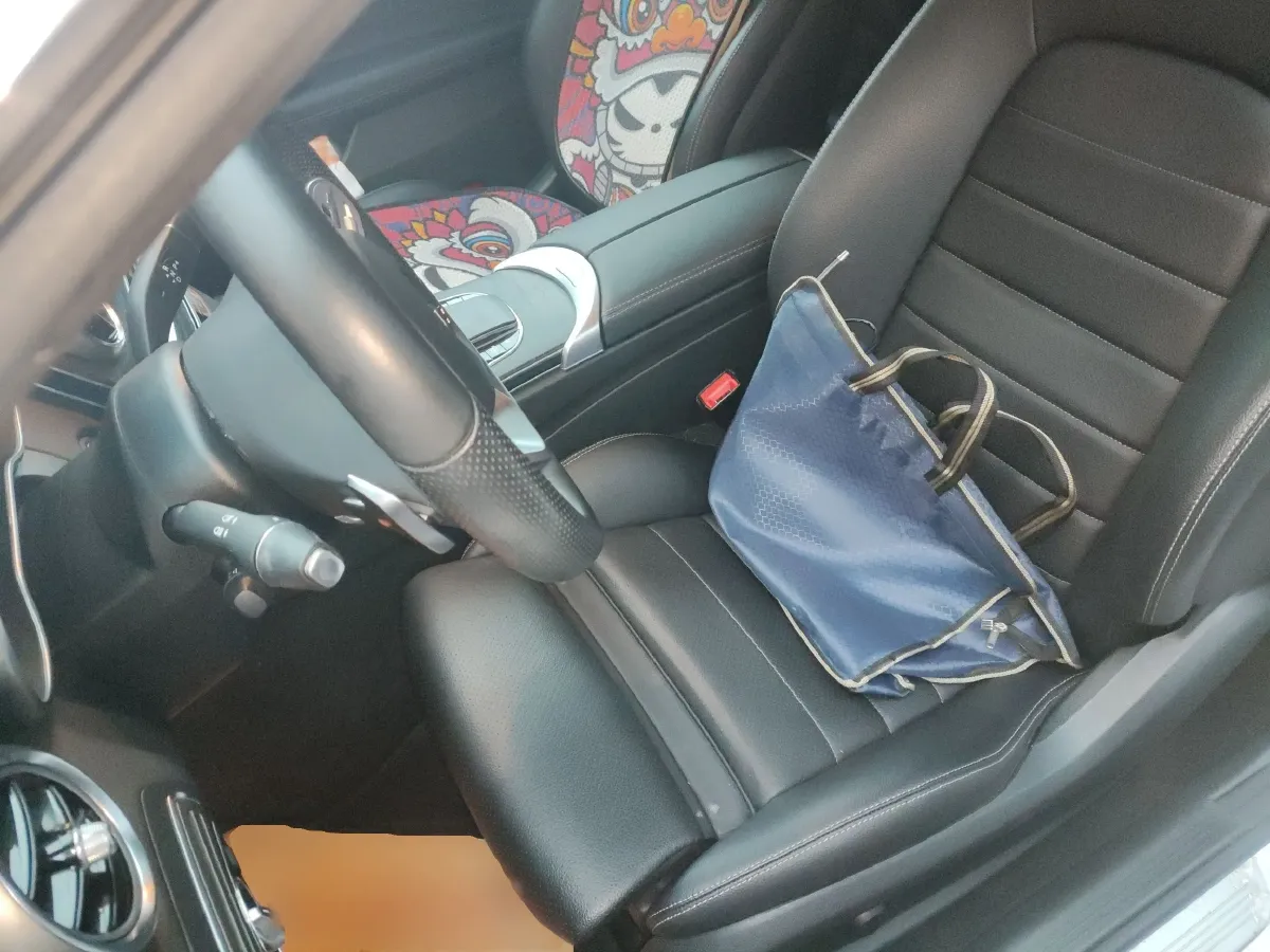 2019 Mercedes-Benz C Class 1.5T 184HP L4 9AT,autocango,china used car exporter,china ev exporter,chinese used car exporter,chinese used ev exporter