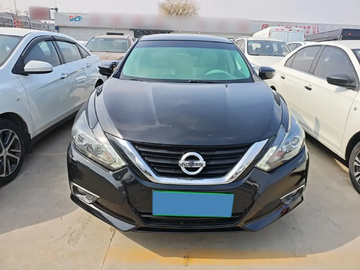 2016 Nissan Teana 2.0L 150HP L4 CVT,autocango,china used car exporter,china ev exporter,chinese used car exporter,chinese used ev exporter