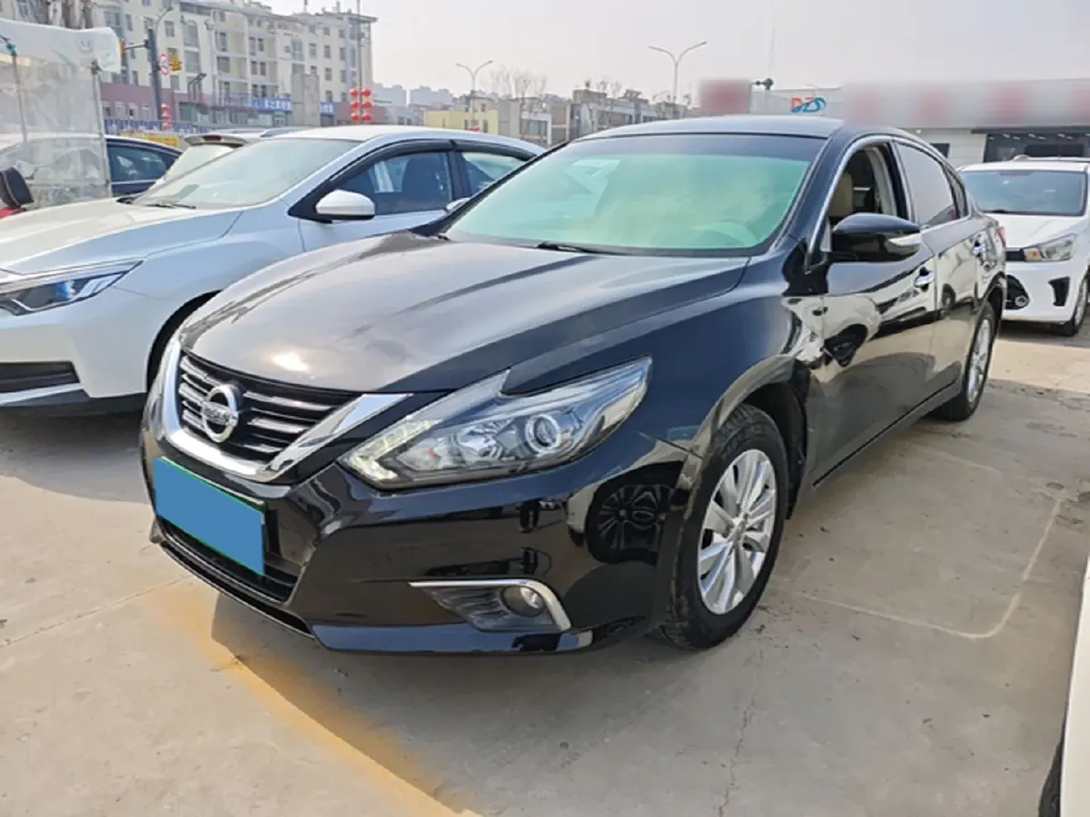 2016 Nissan Teana 2.0L 150HP L4 CVT,autocango,china used car exporter,china ev exporter,chinese used car exporter,chinese used ev exporter