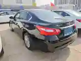 2016 Nissan Teana 2.0L 150HP L4 CVT
