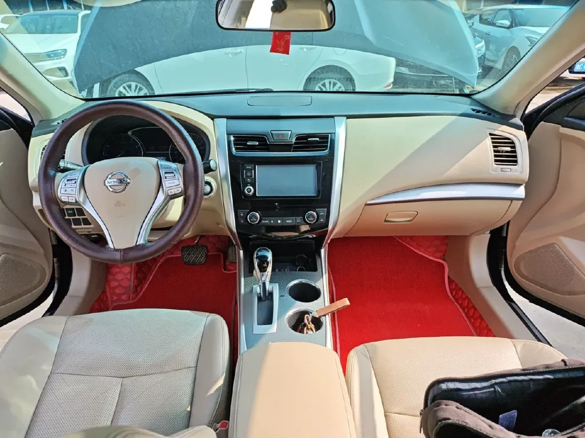 2016 Nissan Teana 2.0L 150HP L4 CVT,autocango,china used car exporter,china ev exporter,chinese used car exporter,chinese used ev exporter