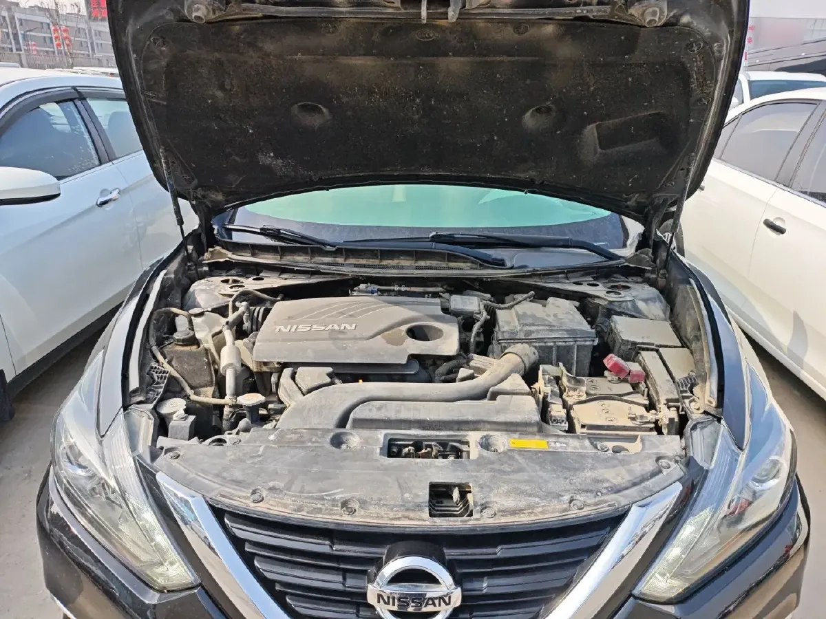 2016 Nissan Teana 2.0L 150HP L4 CVT,autocango,china used car exporter,china ev exporter,chinese used car exporter,chinese used ev exporter