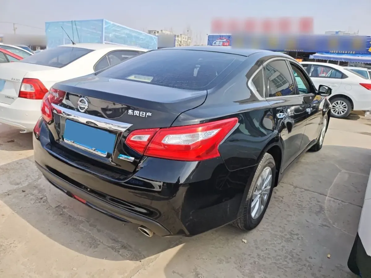 2016 Nissan Teana 2.0L 150HP L4 CVT,autocango,china used car exporter,china ev exporter,chinese used car exporter,chinese used ev exporter
