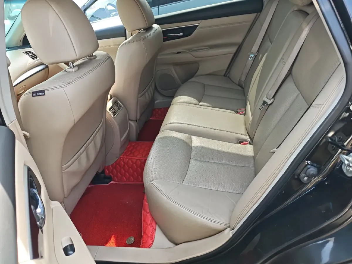 2016 Nissan Teana 2.0L 150HP L4 CVT,autocango,china used car exporter,china ev exporter,chinese used car exporter,chinese used ev exporter