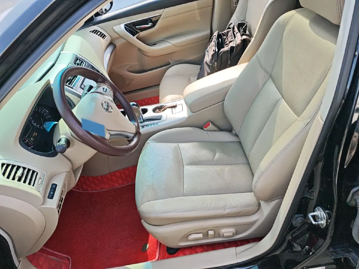 2016 Nissan Teana 2.0L 150HP L4 CVT,autocango,china used car exporter,china ev exporter,chinese used car exporter,chinese used ev exporter