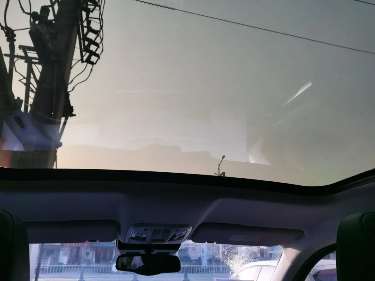 2018 Haval F5 1.5T 169HP L4 7DCT,autocango,china used car exporter,china ev exporter,chinese used car exporter,chinese used ev exporter