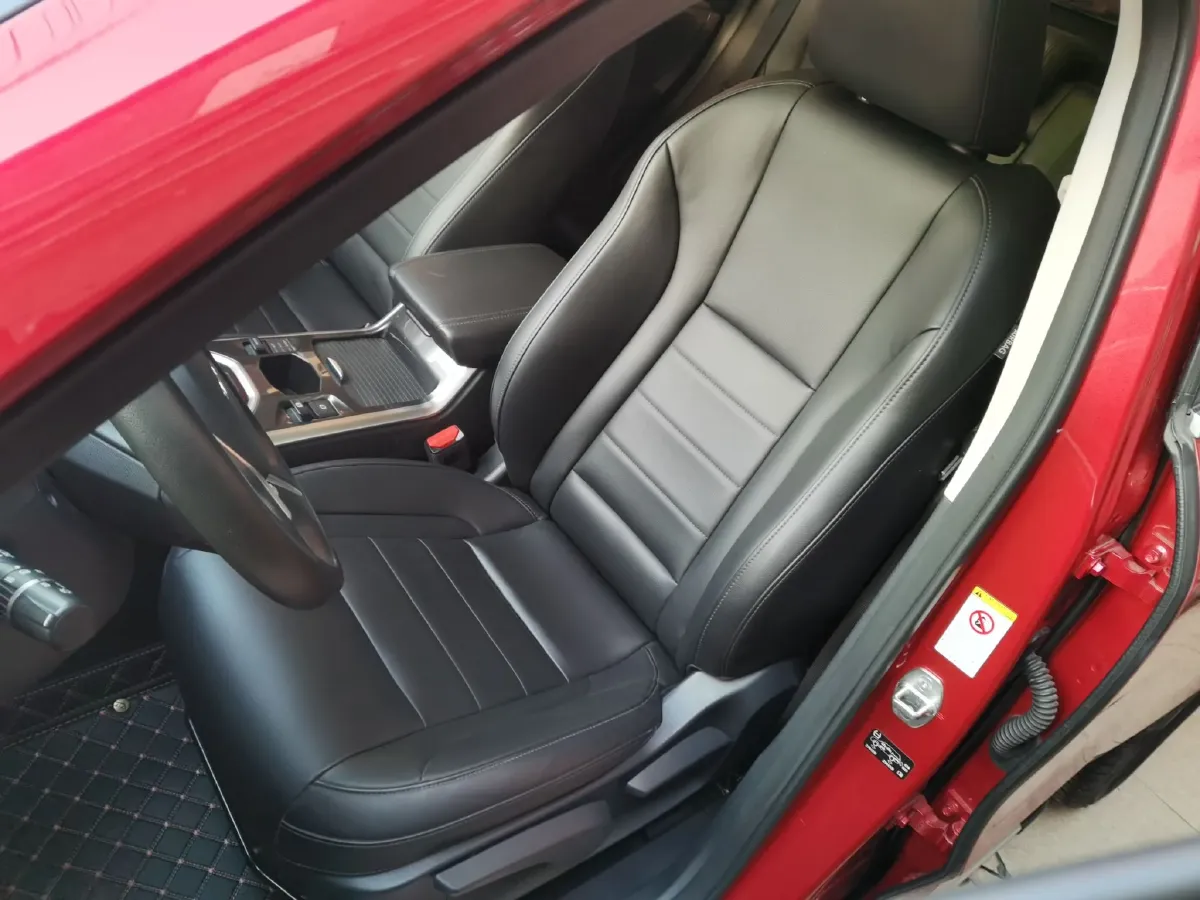 2018 Haval F5 1.5T 169HP L4 7DCT,autocango,china used car exporter,china ev exporter,chinese used car exporter,chinese used ev exporter