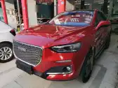 2018 HAVAL F5,autocango,china used car exporter,china ev exporter,chinese used car exporter,chinese used ev exporter