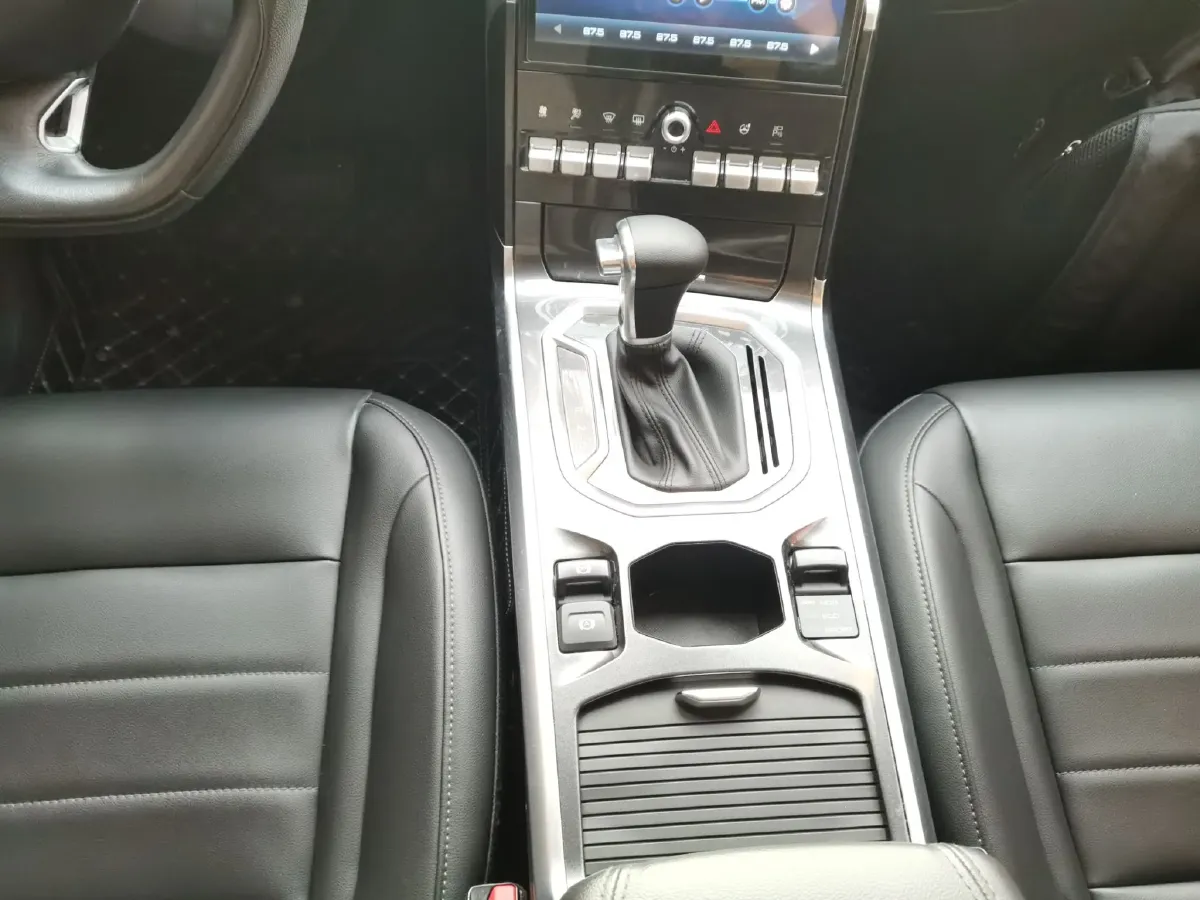 2018 Haval F5 1.5T 169HP L4 7DCT,autocango,china used car exporter,china ev exporter,chinese used car exporter,chinese used ev exporter