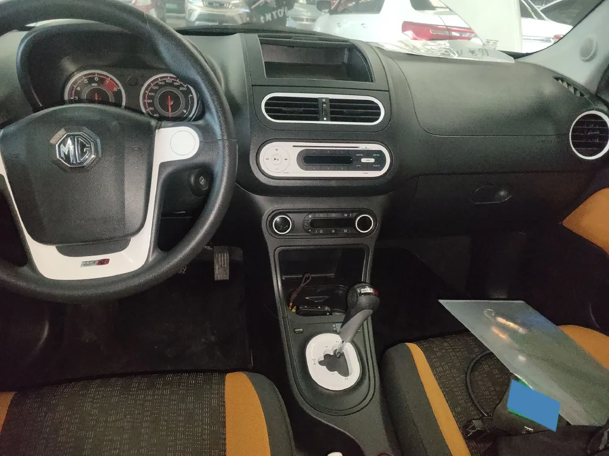 2015 MG 3SW 1.5L 109HP L4 5AMT,autocango,china used car exporter,china ev exporter,chinese used car exporter,chinese used ev exporter