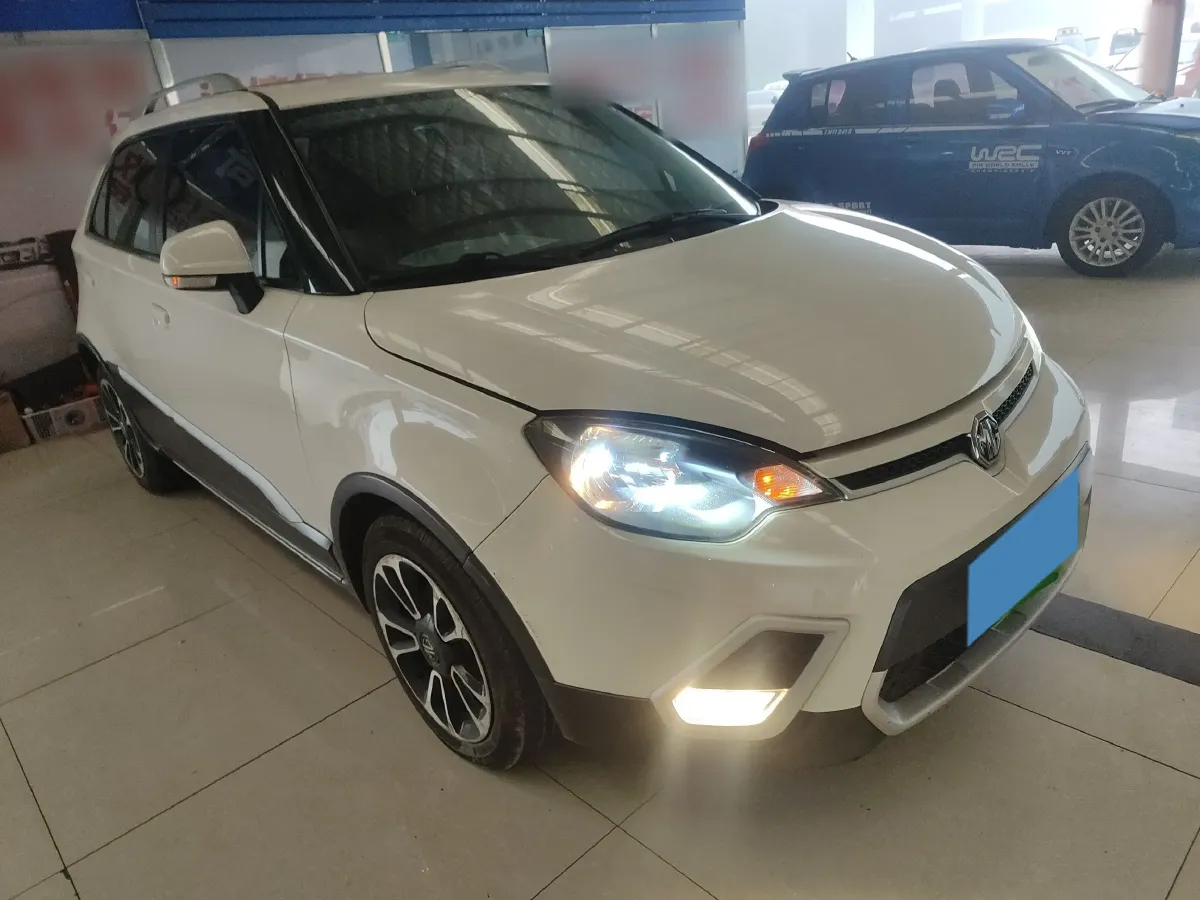 2015 MG 3SW 1.5L 109HP L4 5AMT,autocango,china used car exporter,china ev exporter,chinese used car exporter,chinese used ev exporter