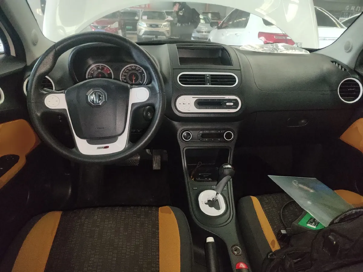 2015 MG 3SW 1.5L 109HP L4 5AMT,autocango,china used car exporter,china ev exporter,chinese used car exporter,chinese used ev exporter