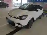 2015 MG 3SW 1.5L 109HP L4 5AMT