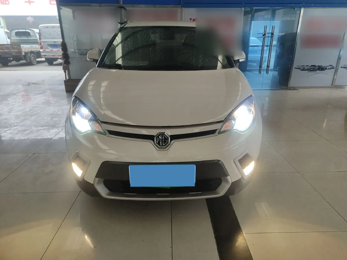 2015 MG 3SW 1.5L 109HP L4 5AMT,autocango,china used car exporter,china ev exporter,chinese used car exporter,chinese used ev exporter