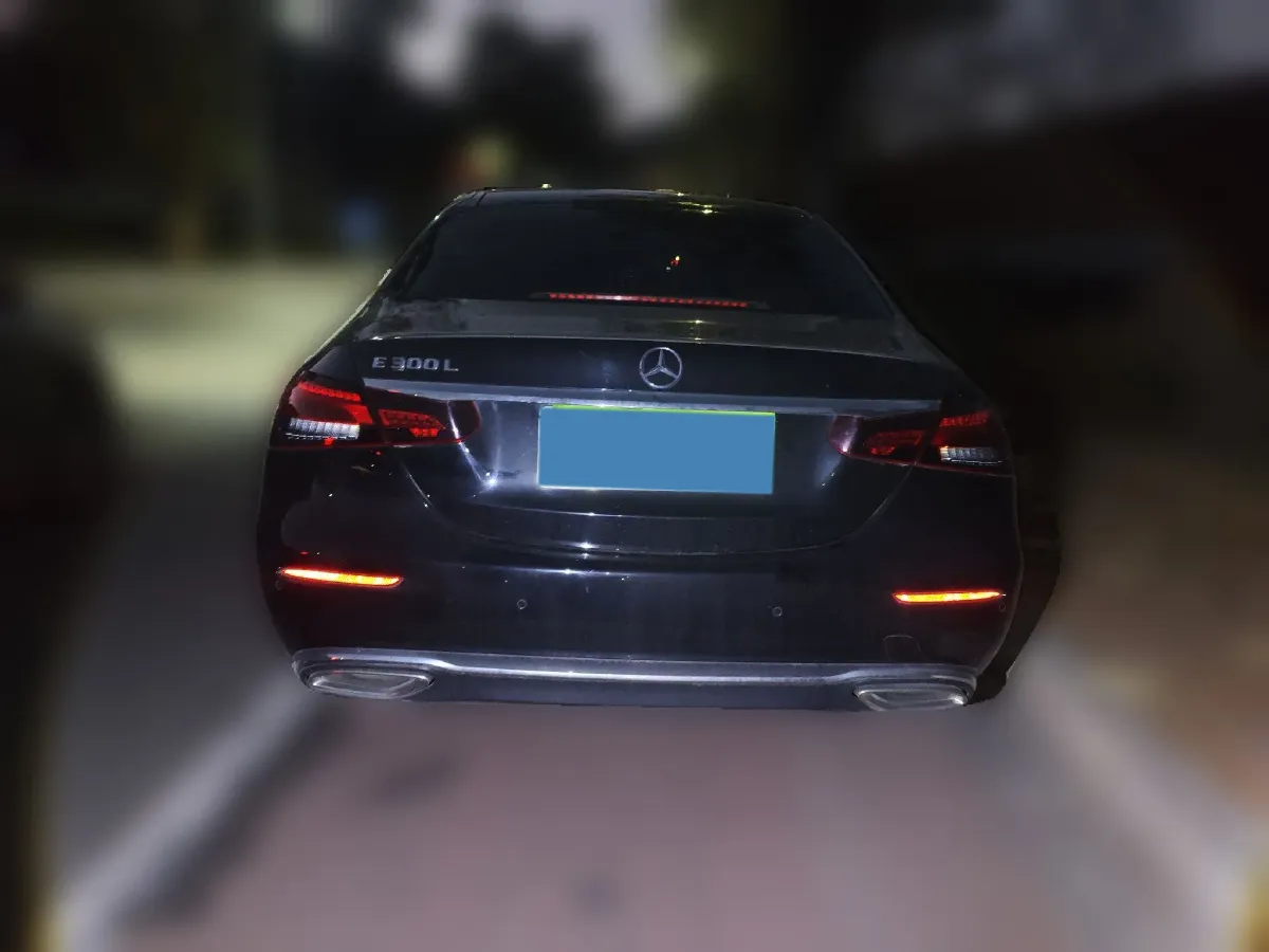 2023 Mercedes-Benz E Class 2.0T 258HP L4 9AT,autocango,china used car exporter,china ev exporter,chinese used car exporter,chinese used ev exporter