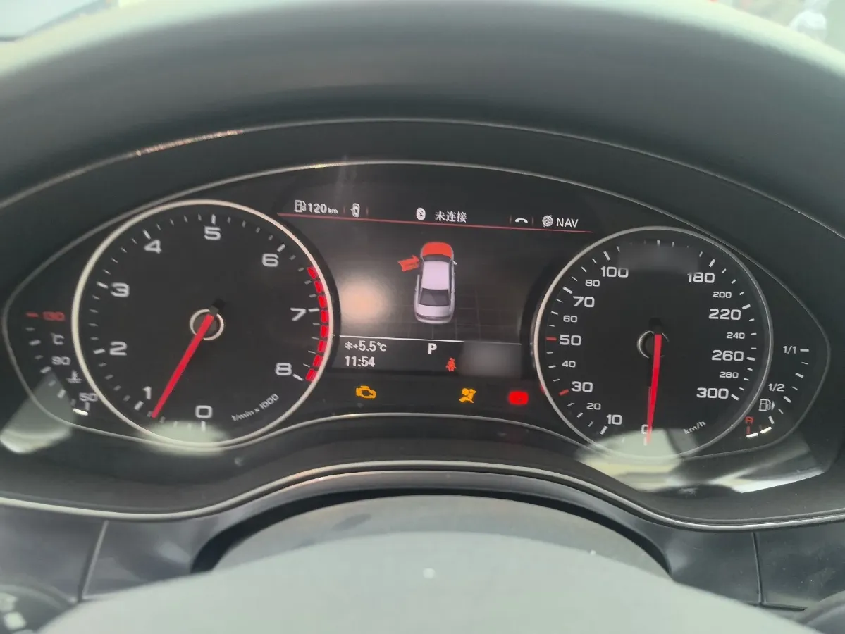 2012 Audi A6L 3.0T 299HP V6 7DCT,autocango,china used car exporter,china ev exporter,chinese used car exporter,chinese used ev exporter