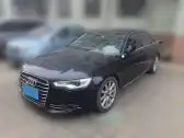 2012 AUDI A6L,autocango,china used car exporter,china ev exporter,chinese used car exporter,chinese used ev exporter
