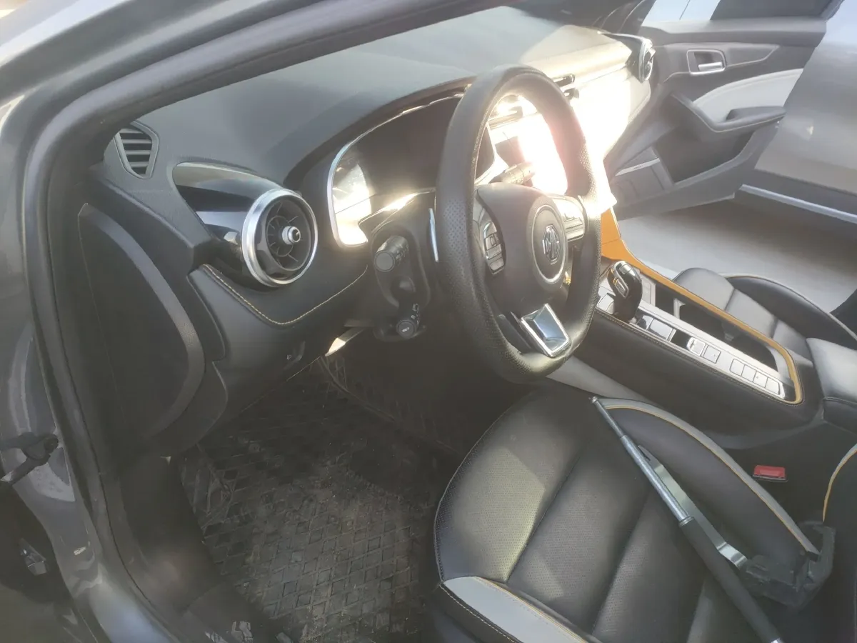 2021 MG MG6 1.5T 181HP L4 7DCT,autocango,china used car exporter,china ev exporter,chinese used car exporter,chinese used ev exporter